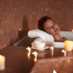 Creating A Relaxing Bath Routine With Essential Oils