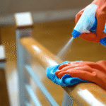 Essential Oils For Cleaning And Disinfecting