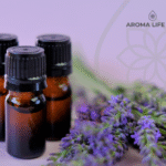 How Lavender Oil Can Improve Your Sleep