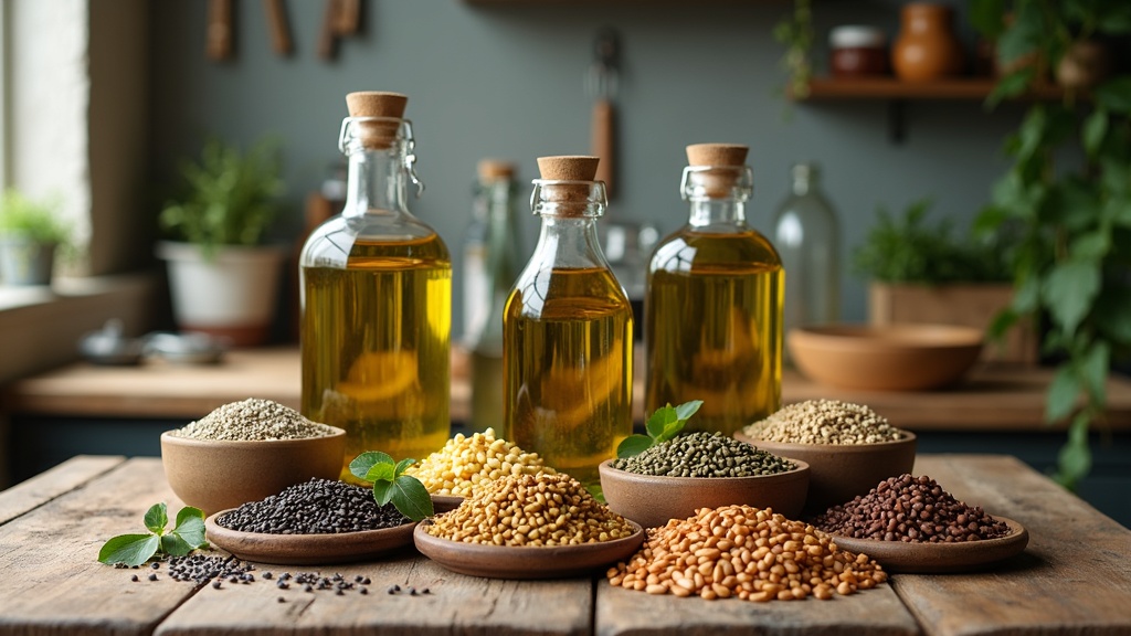 Editorial: Are Influencer-endorsed Oil Benefits Scientifically Valid?